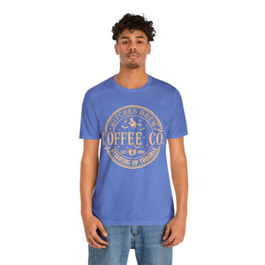 Witch's Brew Coffee Co. T-Shirt