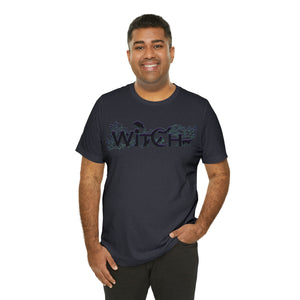 Witch T-Shirt