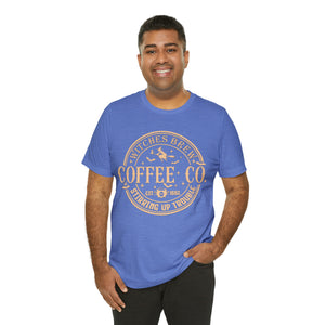 Witch's Brew Coffee Co. T-Shirt