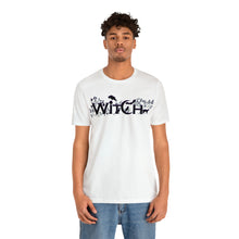 Load image into Gallery viewer, Witch T-Shirt
