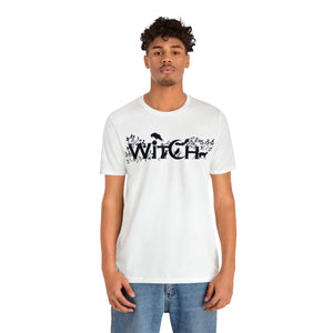 Witch T-Shirt