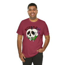 Load image into Gallery viewer, Bite Me Short Sleeve T-Shirt
