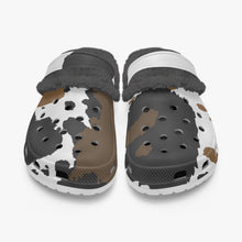 Load image into Gallery viewer, Mudddy Cow Clogs
