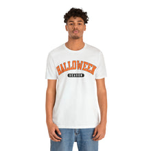 Load image into Gallery viewer, Halloween Season Short Sleeve T-Shirt
