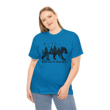 Load image into Gallery viewer, Always Take the Scenic Route Heavy Cotton T-Shirt
