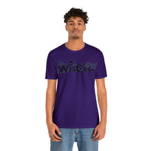 Load image into Gallery viewer, Witch T-Shirt
