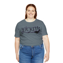 Load image into Gallery viewer, Wicked Short Sleeve T-Shirt
