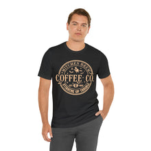 Load image into Gallery viewer, Witch&#39;s Brew Coffee Co. T-Shirt
