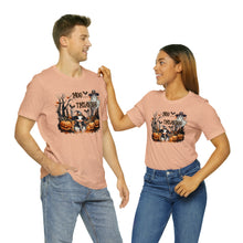 Load image into Gallery viewer, Moo... I mean Boo Short Sleeve Tee
