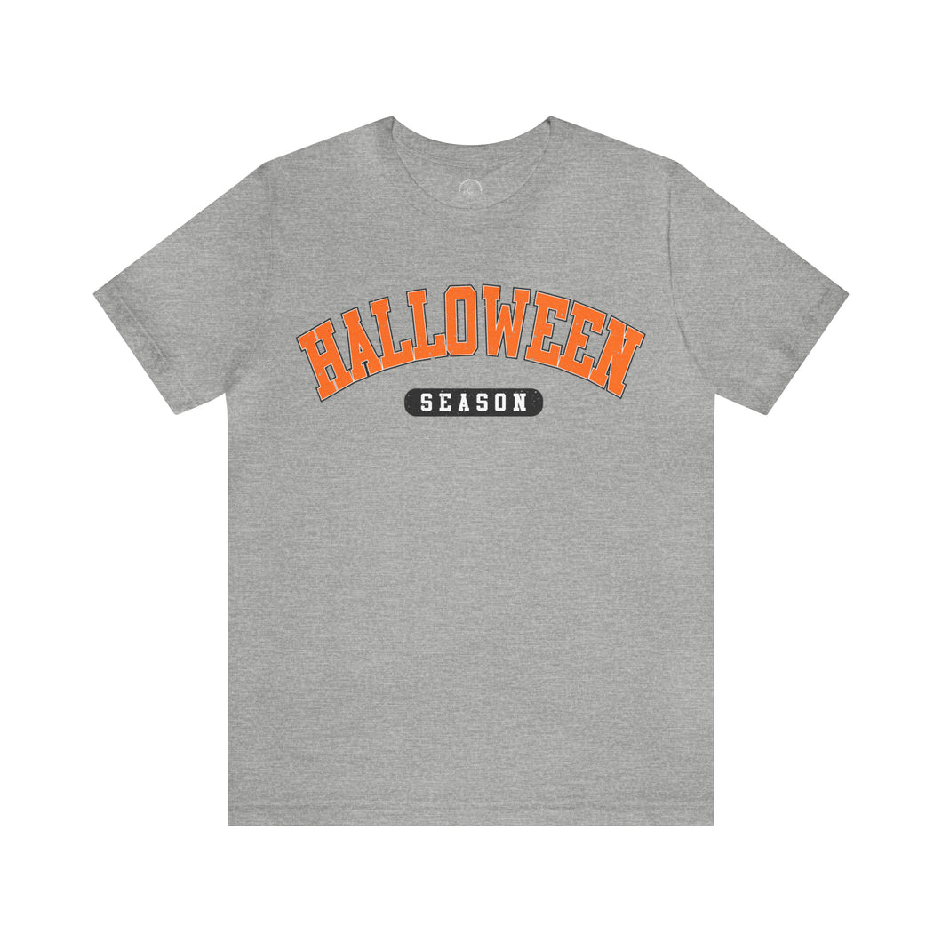 Halloween Season Short Sleeve T-Shirt