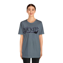 Load image into Gallery viewer, Wicked Short Sleeve T-Shirt
