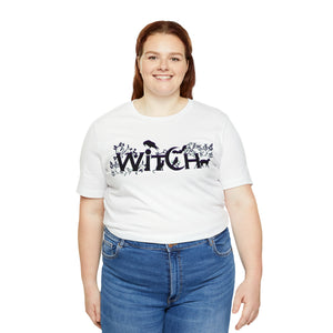 Witch T-Shirt