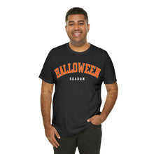 Load image into Gallery viewer, Halloween Season Short Sleeve T-Shirt
