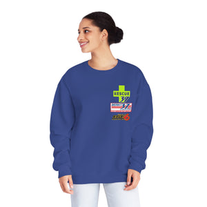 Rescue 37 Crewneck Sweatshirt