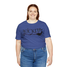 Load image into Gallery viewer, Wicked Short Sleeve T-Shirt
