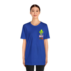 RESCUE 37 VOLUNTEER T-SHIRT