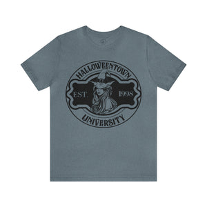 Halloweentown Est. 1998 Short Sleeve Tee