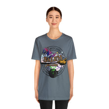 Load image into Gallery viewer, Salem Witches Union Short Sleeve T-Shirt
