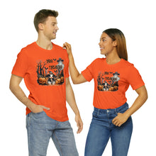 Load image into Gallery viewer, Moo... I mean Boo Short Sleeve Tee
