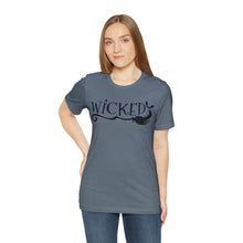 Load image into Gallery viewer, Wicked Short Sleeve T-Shirt
