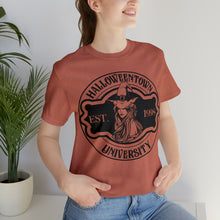 Load image into Gallery viewer, Halloweentown Est. 1998 Short Sleeve Tee
