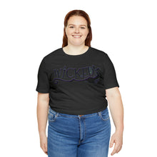 Load image into Gallery viewer, Wicked Short Sleeve T-Shirt
