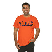 Load image into Gallery viewer, Wicked Short Sleeve T-Shirt
