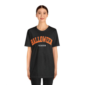 Halloween Season Short Sleeve T-Shirt