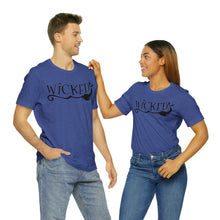 Load image into Gallery viewer, Wicked Short Sleeve T-Shirt
