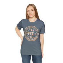 Load image into Gallery viewer, Witch&#39;s Brew Coffee Co. T-Shirt
