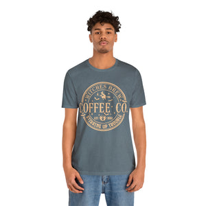 Witch's Brew Coffee Co. T-Shirt