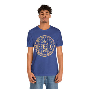 Witch's Brew Coffee Co. T-Shirt