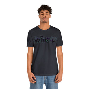 Witch T-Shirt