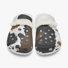 Load image into Gallery viewer, Mudddy Cow Clogs
