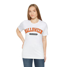 Load image into Gallery viewer, Halloween Season Short Sleeve T-Shirt
