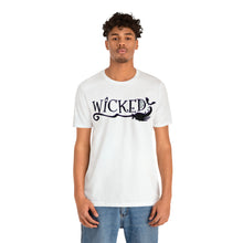 Load image into Gallery viewer, Wicked Short Sleeve T-Shirt
