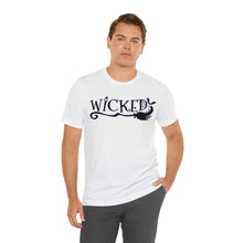 Load image into Gallery viewer, Wicked Short Sleeve T-Shirt
