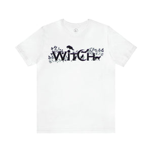 Witch T-Shirt