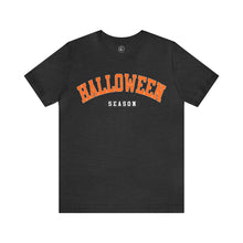 Load image into Gallery viewer, Halloween Season Short Sleeve T-Shirt
