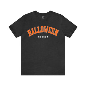 Halloween Season Short Sleeve T-Shirt