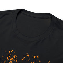 Load image into Gallery viewer, Happy Halloween Splash Heavy Cotton T-Shirt
