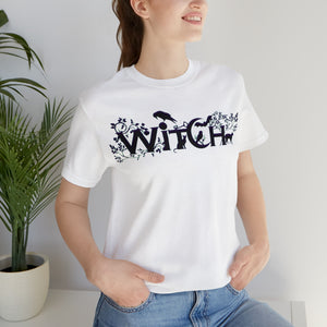 Witch T-Shirt