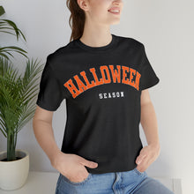 Load image into Gallery viewer, Halloween Season Short Sleeve T-Shirt
