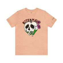 Load image into Gallery viewer, Bite Me Short Sleeve T-Shirt
