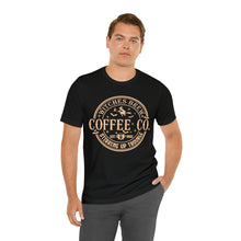 Load image into Gallery viewer, Witch&#39;s Brew Coffee Co. T-Shirt
