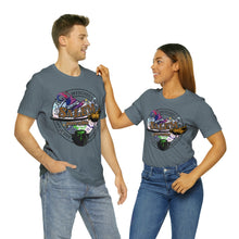 Load image into Gallery viewer, Salem Witches Union Short Sleeve T-Shirt
