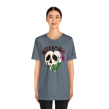 Load image into Gallery viewer, Bite Me Short Sleeve T-Shirt
