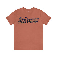 Load image into Gallery viewer, Witch T-Shirt
