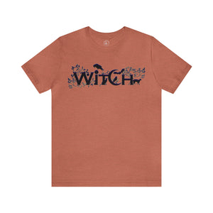 Witch T-Shirt