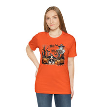 Load image into Gallery viewer, Moo... I mean Boo Short Sleeve Tee
